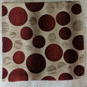 Pillow slipcover
